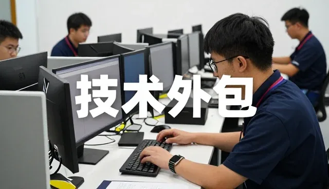 软件研发如何满足现代社区服务站需求